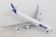 Joon (Air France) Airbus A340-300 F-GLZP Herpa 532709 scale 1:500