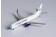 Kargo Express Boeing 737-800 9M-KXB Face Mask Livery NG Models 58123 scale 1:400