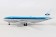KLM Airbus A310-200 PH-AGA Rembrand Herpa die-cast 531573 scale 1-500