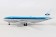 KLM Airbus A310-200 PH-AGA Rembrand Herpa die-cast 531573 scale 1-500