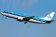 KLM Boeing 737-300 PH-BDA Die-Cast JC Wings JC4KLM994 Scale 1:400