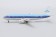 KLM Boeing 737-300 PH-BDA Die-Cast JC Wings JC4KLM994 Scale 1:400