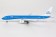 KLM Boeing 737-800 PH-BCG new livery NG 58043 scale 1-400