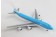 KLM Boeing 747-400 City of Nairobi PH-BFN Herpa 529921-001 scale 1:500