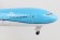 CAbin detail KLM Boeing 777-300 PH-BVN stand & gears Skymarks Supreme SKR9401 scale 1:100