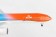 KLM Boeing 777-300ER Orange Pride W/Gears and /Stand Skymarks SKR972 Scale 1:200