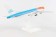 KLM Boeing 777-300ER Orange Pride W/Gears and /Stand Skymarks SKR972 Scale 1:200