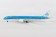 KLM Boeing B787-9 Dreamliner PH-BHO "Orchidee" Herpa 528085-002 scale 1:500