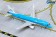 KLM City Hoppeer Embraer ERJ-175 PH-EXU Gemini Jets GJKLM1901 scale 1:400	