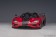 Koenigsegg Agera RS Chilli Red/Carbon Black/Black Accents AUTOart 79022 die-cast scale model 1:18