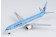 Korean Air Boeing 737-900 HL7706 Die-Cast NG Models 79017 Scale 1:400