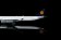 Lufthansa Airbus A340-600 Flaps Down Reg: D-AIHY L2282FD SQ Wings 1:200