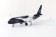 Lufthansa Airbus A320neo Lufthansa 100th Anniversary Flaps Down Reg: D-AING SQWL2345FD 1:200