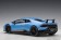 Lamborghini Huracan Performante Light Blue Cepheus AUTOart 79153 scale 1:18