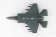 USAF F-35A Lightning 466th FS Diamondbacks 419th FW Oct 2018  HA4419 scale 1:72  