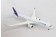 Latam Airbus A350-900 Chile-Brazil PR-XTD Herpa Wings 532754 scale 1:500