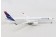 Latam Airbus A350-900 Chile-Brazil PR-XTD Herpa Wings 532754 scale 1:500