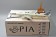 PIA Pakistan Boeing 777-300ER Colors of the Desert AP-BHV stand JC LH2PIA038 Scale 1:200