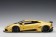 Liberty Walk LB-Works Lamborghini Huracan Yellow AUTOart 79124 1:18