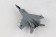 Libyan Air Force Mig-25 6716 1025th Aerial Squadron Al Jafra AB Mikoyan Gurevich Mig-25PDS Herpa Wings 558907  Scale 1:200