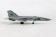 Libyan Air Force Mig-25 6716 1025th Aerial Squadron Al Jafra AB Mikoyan Gurevich Mig-25PDS Herpa Wings 558907  Scale 1:200