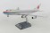 Cargolux International Boeing 747-400 LX-PCV stand InFlight IF744CV1118 scale 1:200