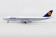 Lufthansa historical liveries 4 plane set 3 x 747-8 1 x A321 Herpa 531313 scale 1:500 Lufthansa limited branded set  D-ABYT, D-ABYA, D-AIDV Herpa Wings 