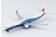 Lion Air - Boeing House Livery 737-900 ER Winglets PK-LFG NG Models 79011 Scale 1:400