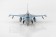 Lockheed F-16C Block 25 "Ghost Scheme" 84-1220 64th AGRS 2019 HA3876 scale 1:72