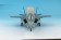 Lockheed Martin F-35B (STOVL) BF-01 USMC 2010s Hobby Master HA4609 Scale 1:72