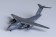 Low vision livery Xian Y-20 PLA Chinese Air Force 11158 China Airshow 2021 NG Models 22009 scale 1:400