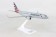 American Boeing 737-800 New livery LP4129N Flight Miniatures scale 1:200 