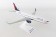 Delta Boeing 737-900 CE Woolman Flight Miniatures LP6521N scale 1:200 