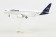 Lufthansa Airbus A320 D-AINO New Livery Herpa Wings 559768 Scale 1:200