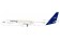 Lufthansa Airbus A321-231 'Fanhansa Mannschaftsflieger' D-AISQ JFox-InFlight JF-A321-024 Scale 1:200