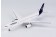 Lufthansa Airbus A330-300 D-AIKQ NG Models 62029 Scale 1:400