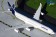 Lufthansa Airbus A340-300 new livery D-AIFD Gemini G2DLH817 scale 1:200