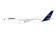 Lufthansa Airbus A350-900 D-AIXP Gemini Jets GJDLH2052 scale 1:400