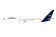 Lufthansa Boeing 787-9 Dreamliner D-ABPA Gemini Jets G2DLH1050 Scale 1:200