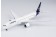 Lufthansa Boeing 787-9 Dreamliner D-ABPD 'Frankfurt am Main' NG Models 55093 Scale 1:400