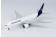 Lufthansa Cargo Boeing 777F D-ALFF Konnichiwa Japan NG Models 72003 Scale 1-400