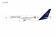 Lufthansa Cargo Boeing 777F D-ALFG Flying 100% CO₂ neutral NG Models 72006 Scale 1:400