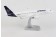 Lufthansa Airbus A320 new livery D-AIZW Gears & Stand HGDLH006 Hogan scale 1:200