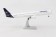 Lufthansa new livery Airbus A321 D-AIDB with gears & stand Hogan HGDLH008 scale 1:200