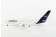 Lufthansa New Livery Airbus A380 D-AIMB Deep Blue colors Herpa 533072 scale 1:500