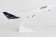Lufthansa New Livery Boeing 747-8i D-ABYA intercontinental with gears Skymarks SKR1040 Scale 1-200 