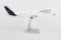 Lufthansa & You Airbus A350-900 D-AIXP New Livery Stand & Gears Hogan HGDLH023 Scale 1:200