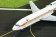 Extremely Limited National Boeing B727-100 "Lynn"  N4620  Scale 1:400