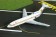 Extremely Limited National Boeing B727-100 "Lynn"  N4620  Scale 1:400