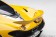 McLaren P1 Yellow Volcano die-cast model AUTOart 12242 scale 1-12
